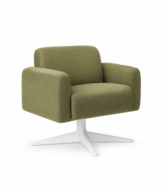 Vernieuw uw Geoffrey D. Harcourt 042 Series met hoogwaardige bekleding en vakmanschap