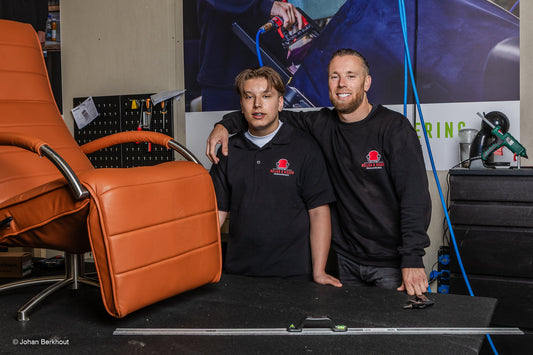 Waarom steeds meer mensen kiezen voor herstofferen in plaats van vervangen