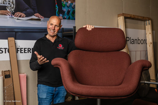 Ontdek hoe u de staat van uw bank beoordeelt voordat u kiest voor herstofferen