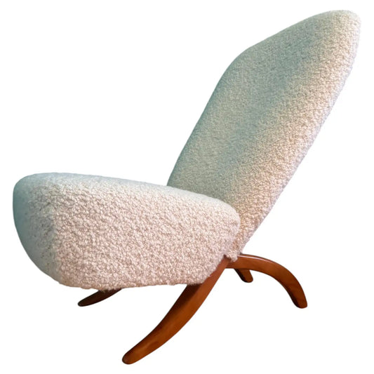 Behoud de unieke combinatie van hout, comfort en Nederlands design