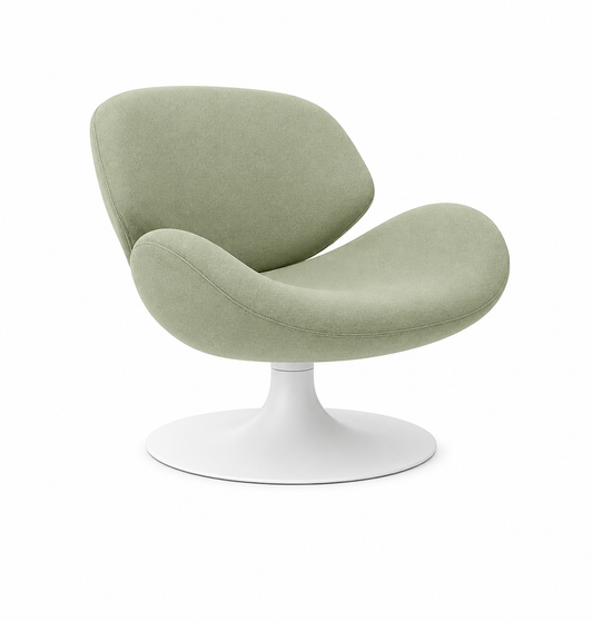 Professionele restauratie van uw F518 Lounge Chair voor jarenlang comfort en uitstraling