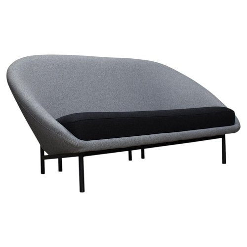 Herstel het comfort van een elegante Nederlandse designfauteuil
