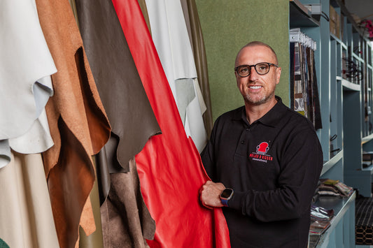 camper stofferen utrecht