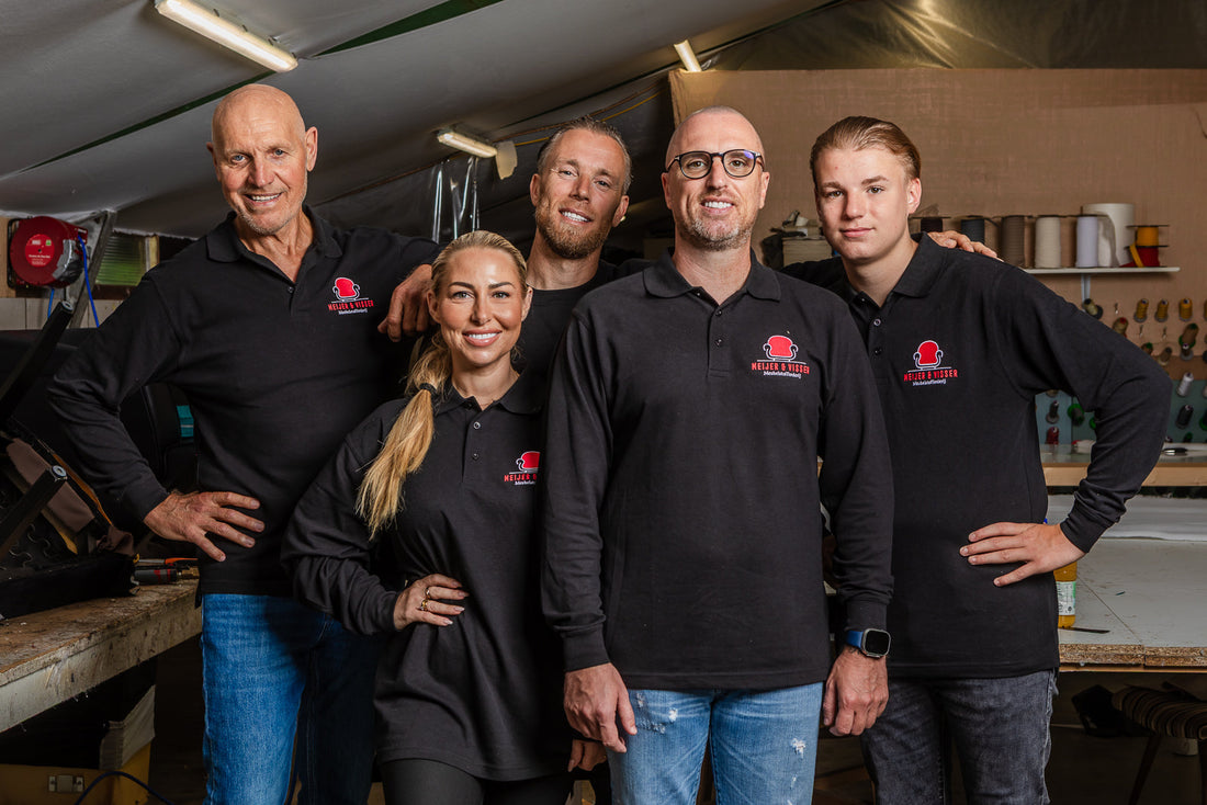 meubelstoffeerderij Utrecht