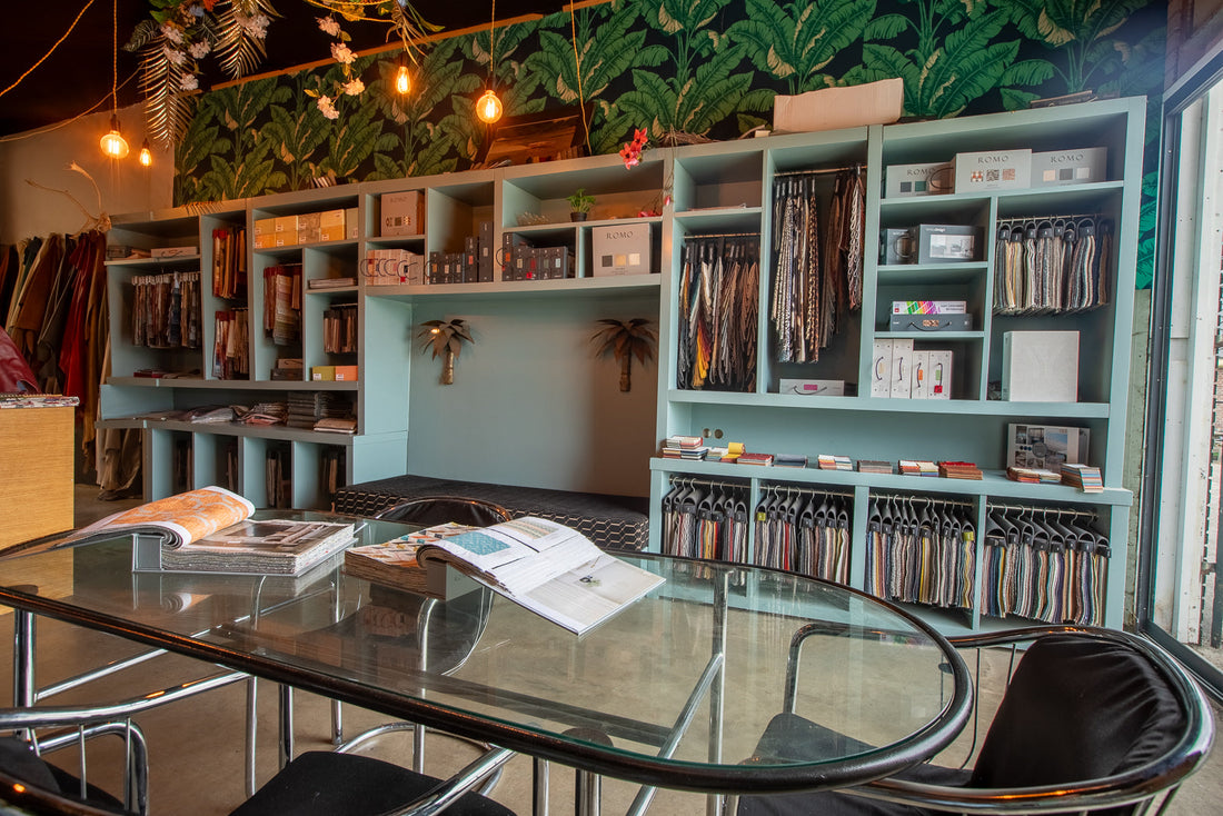 bank stofferen Utrecht