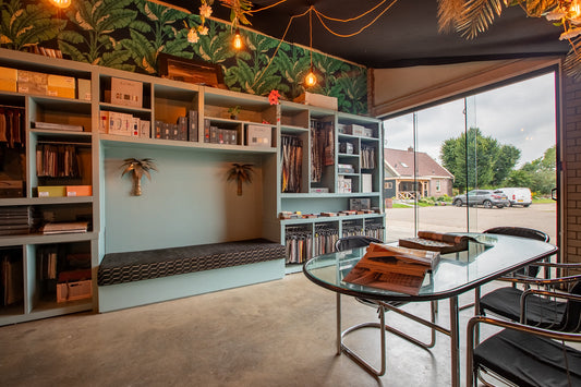 Bank opvullen Utrecht