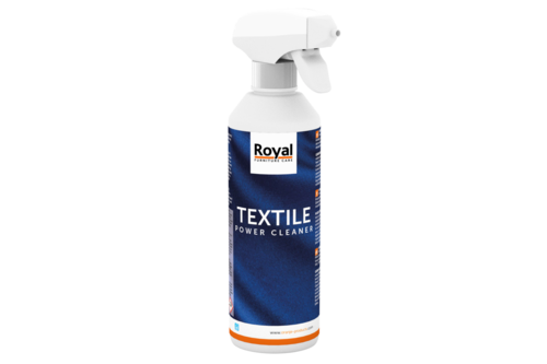 Royal Textile Power Cleaner 500 ml | Textielreiniger